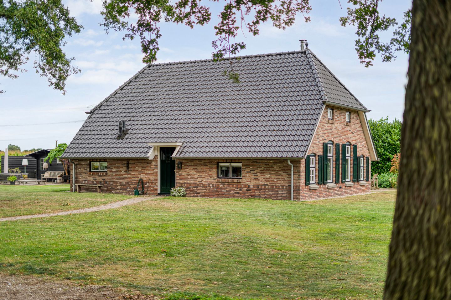 Foto 10 van De Hooigraven 5