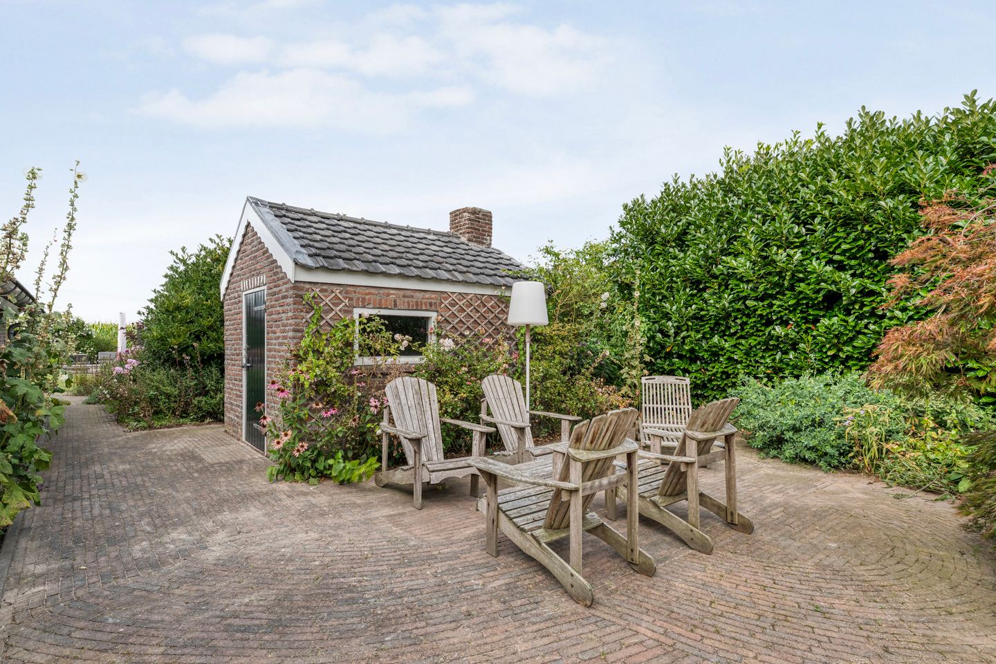 Foto 49 van De Hooigraven 5