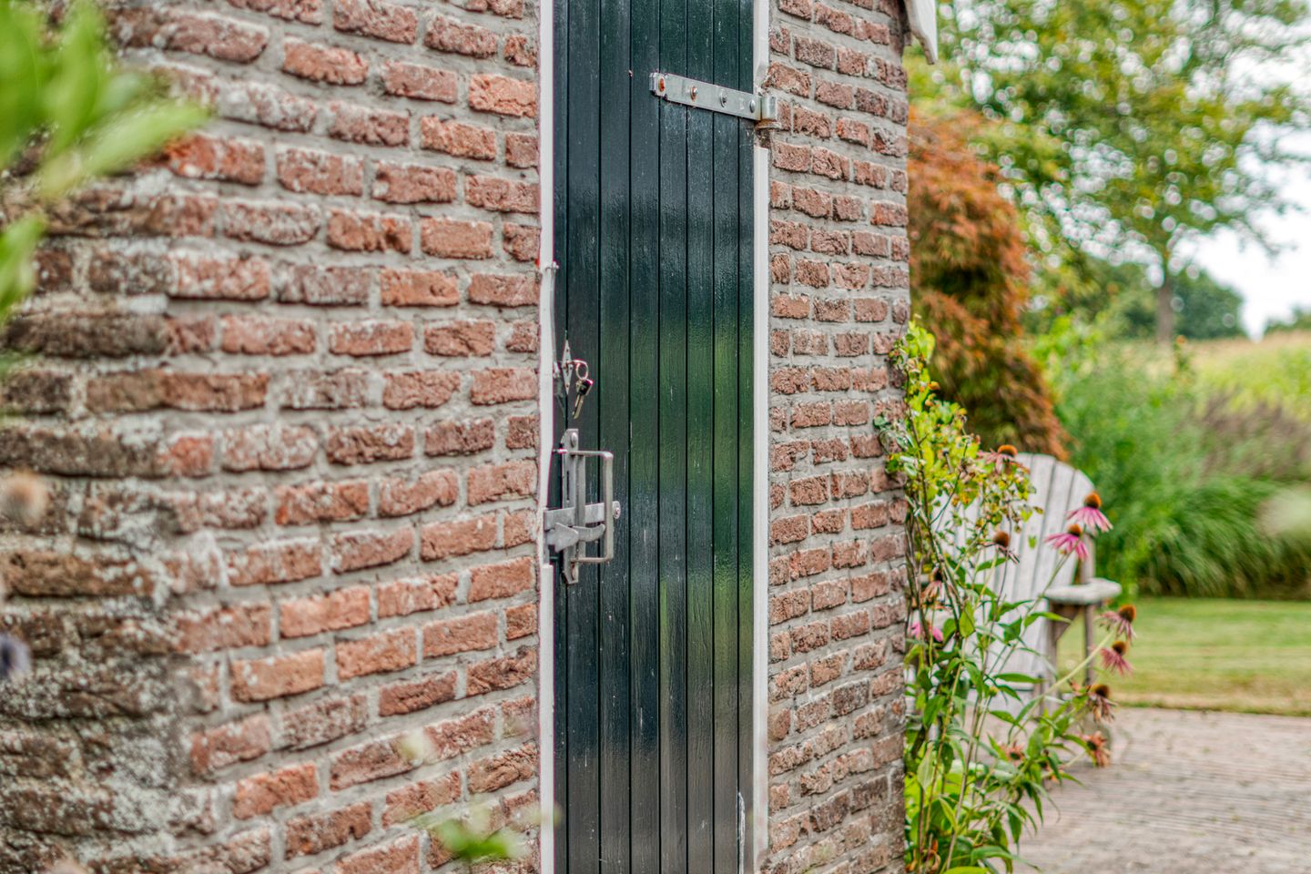 Foto 50 van De Hooigraven 5