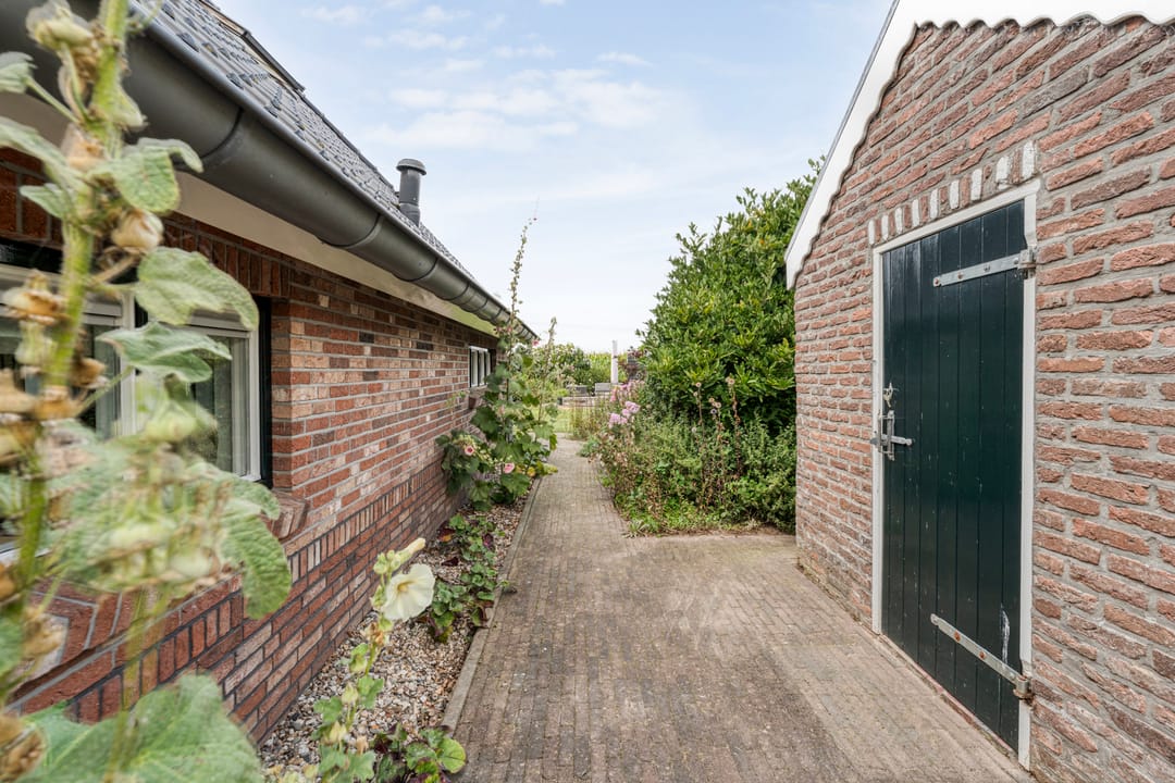 Foto 53 van De Hooigraven 5