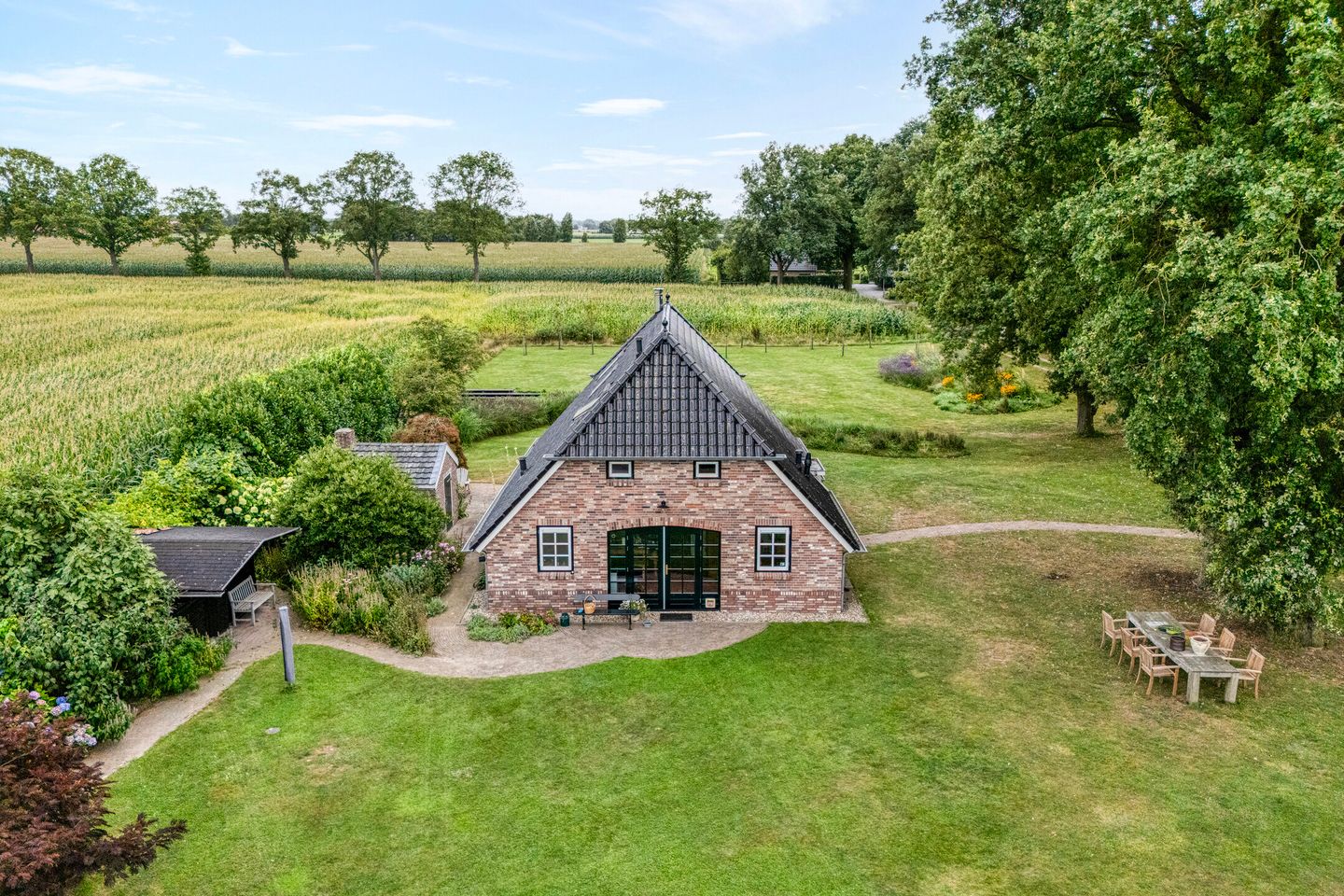 Foto 55 van De Hooigraven 5