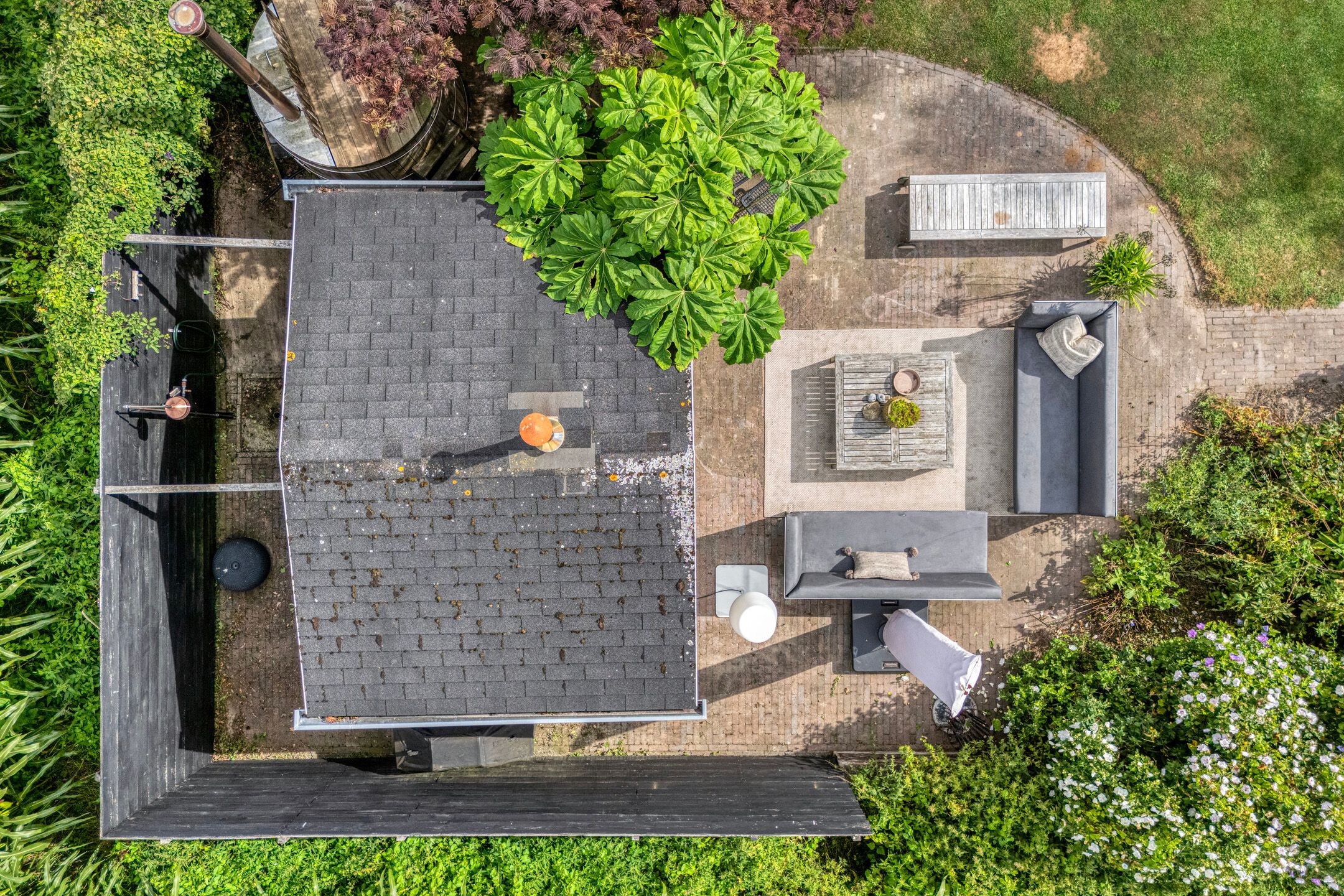 Foto 60 van De Hooigraven 5