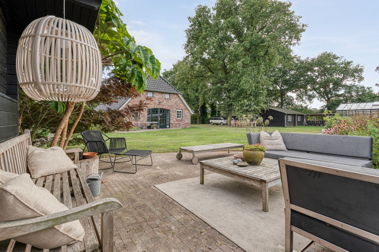 Foto 65 van De Hooigraven 5