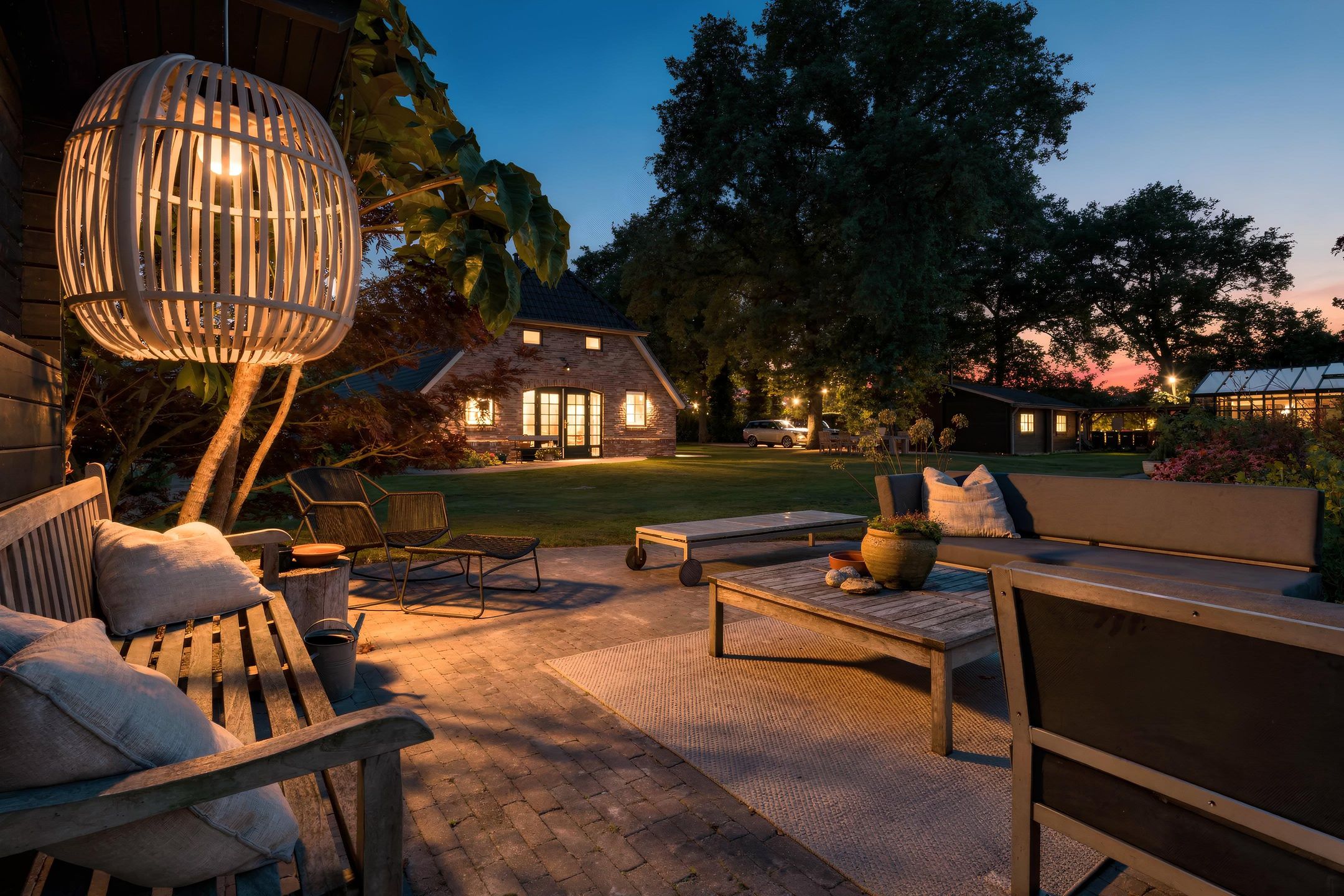 Foto 66 van De Hooigraven 5