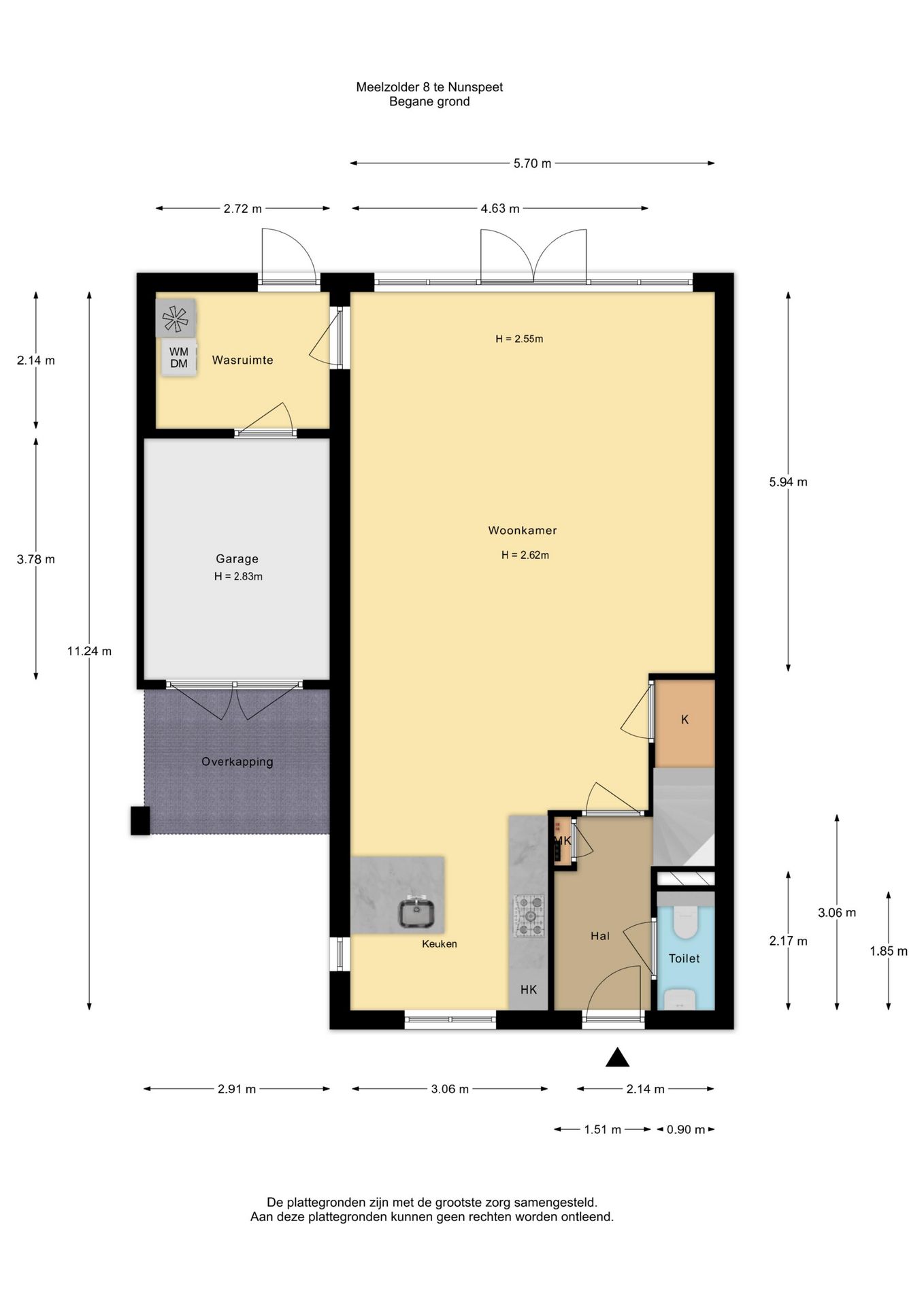 Foto 45 van Meelzolder 8