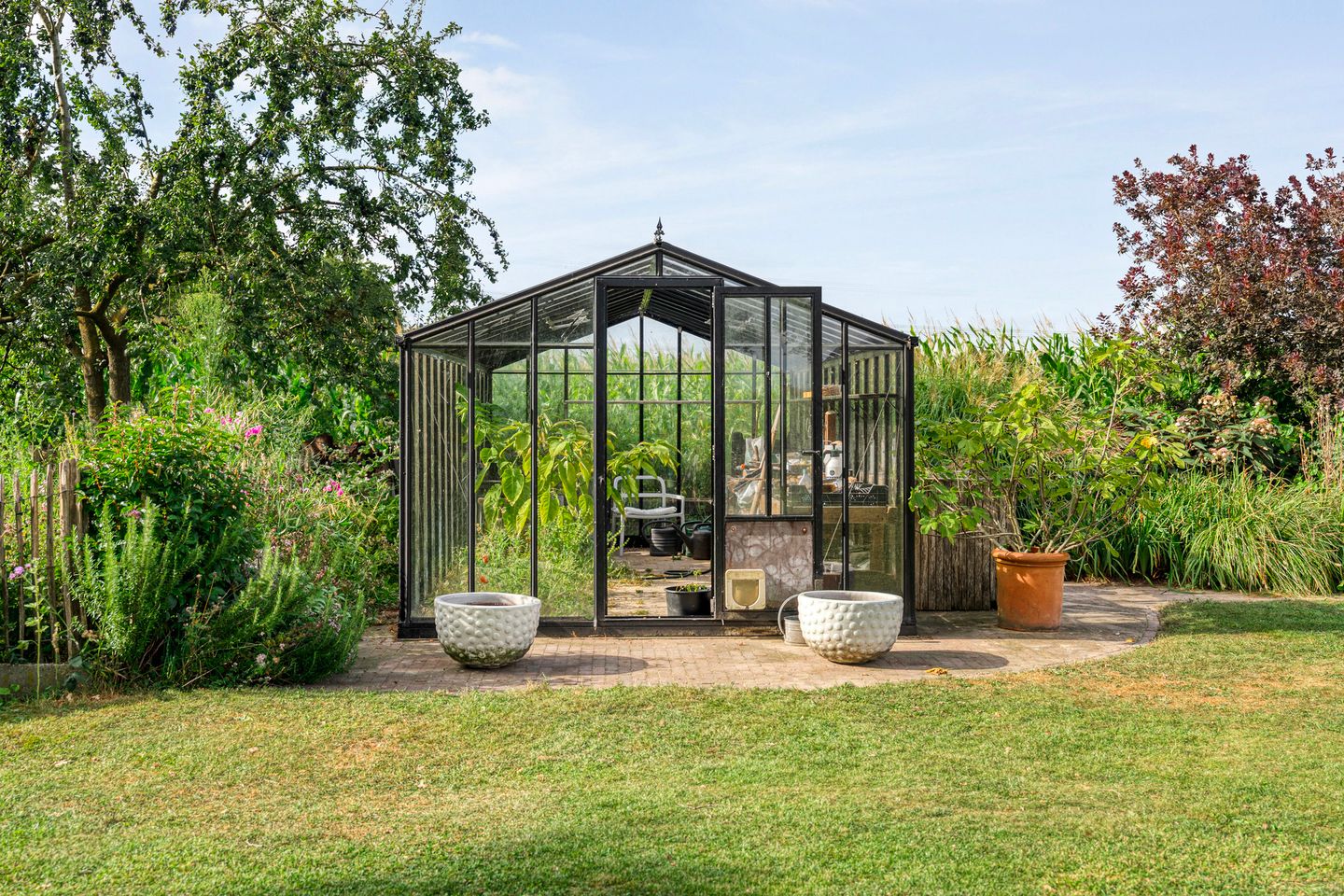 Foto 70 van De Hooigraven 5