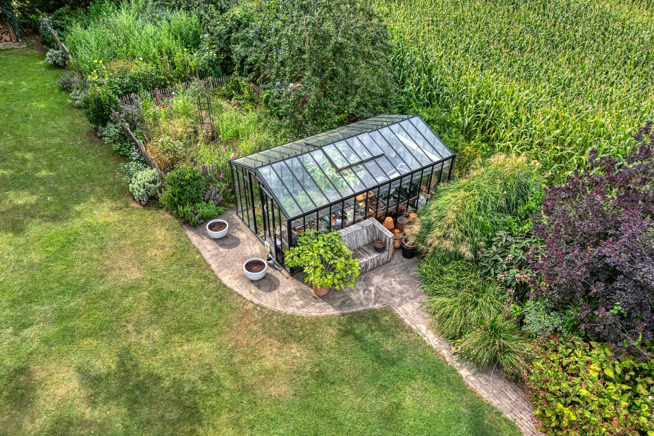 Foto 72 van De Hooigraven 5