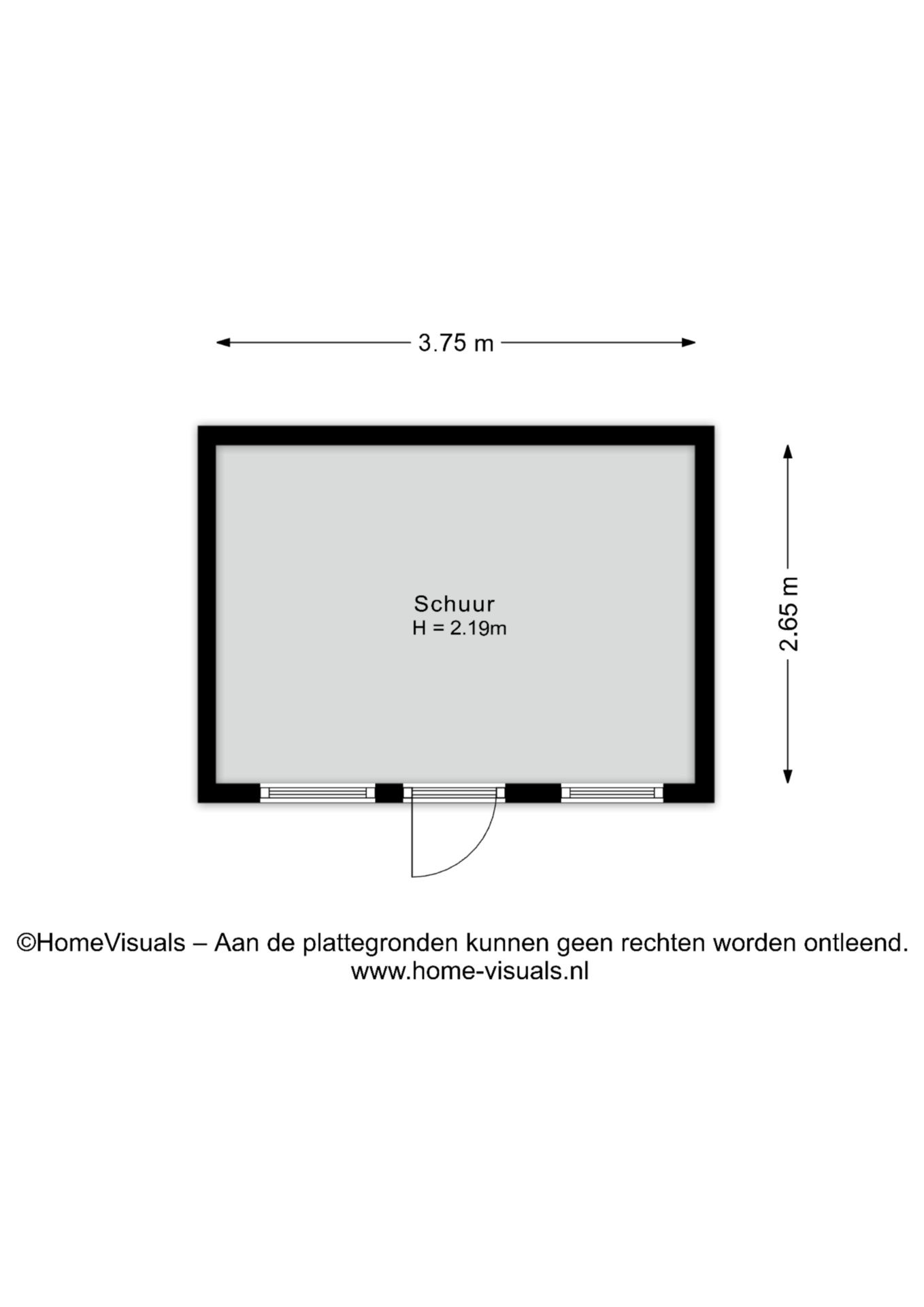 Foto 84 van De Hooigraven 5