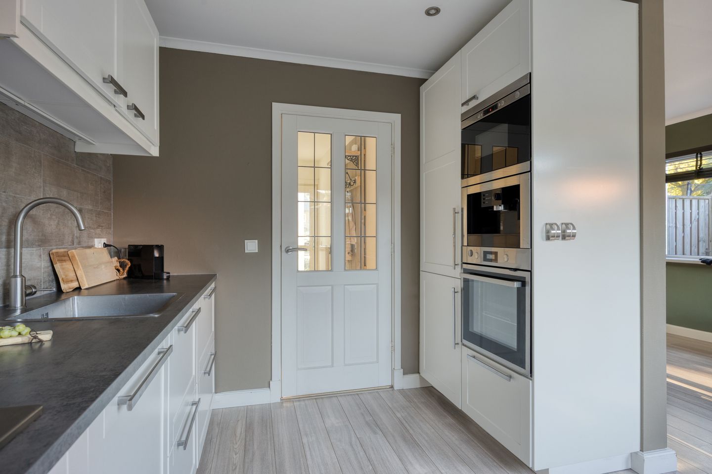 Foto 5 van Wensinkstraat 32-B