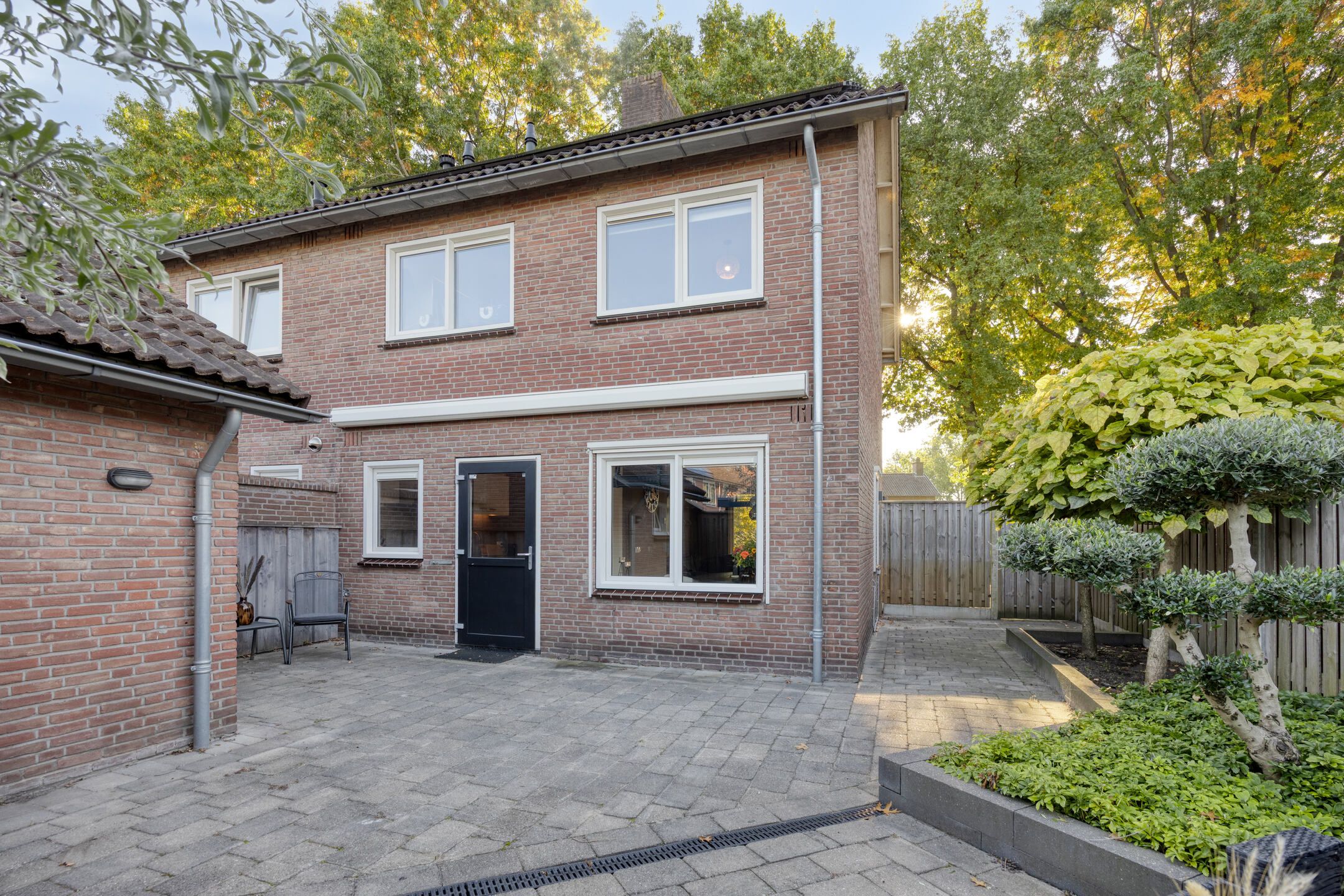 Foto 6 van Wensinkstraat 32-B