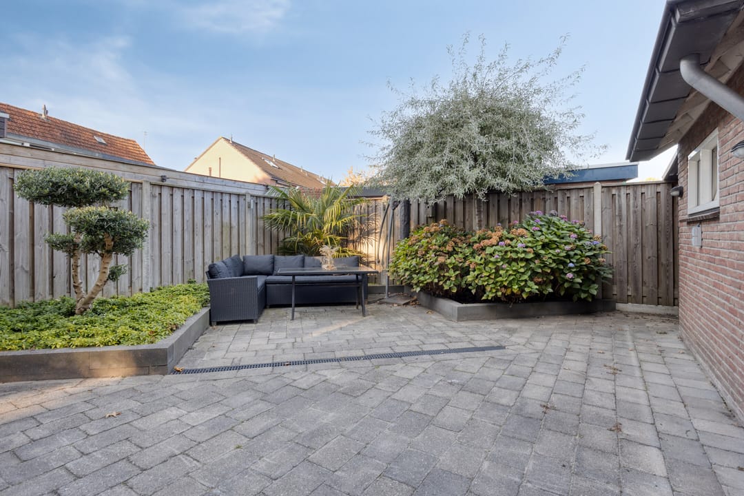 Foto 7 van Wensinkstraat 32-B