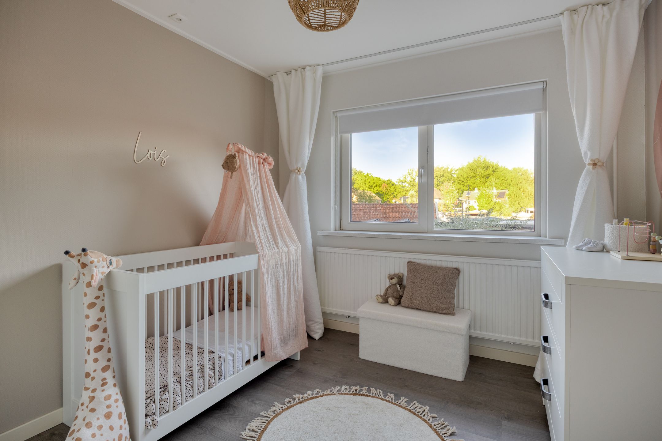 Foto 27 van Wensinkstraat 32-B