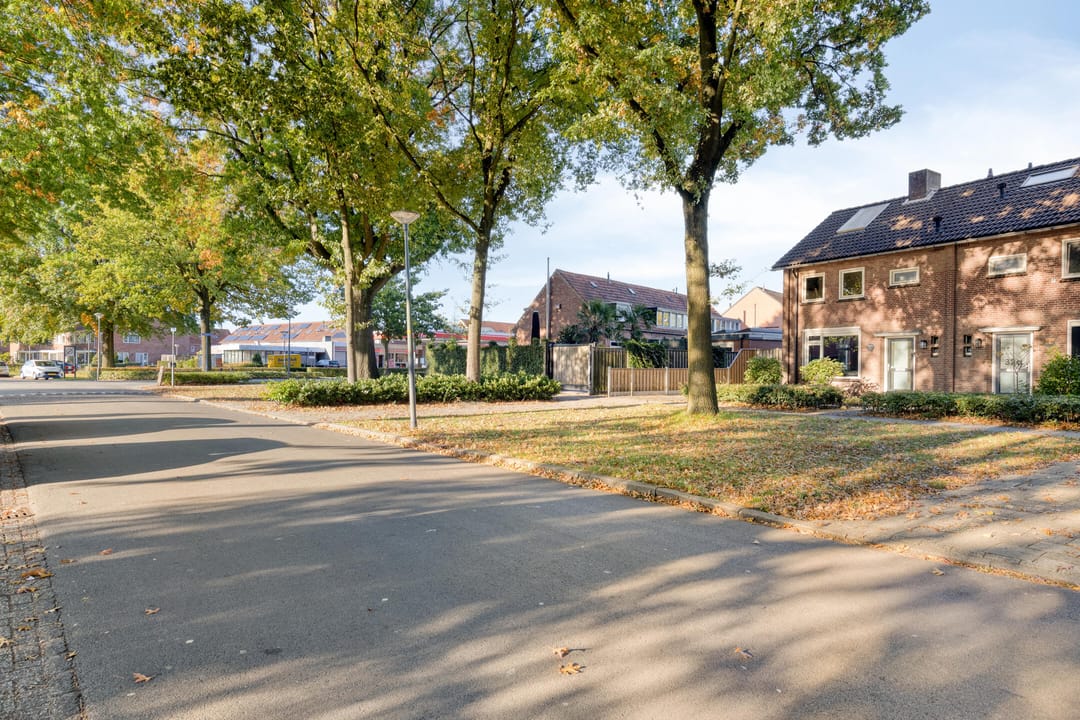 Foto 31 van Wensinkstraat 32-B