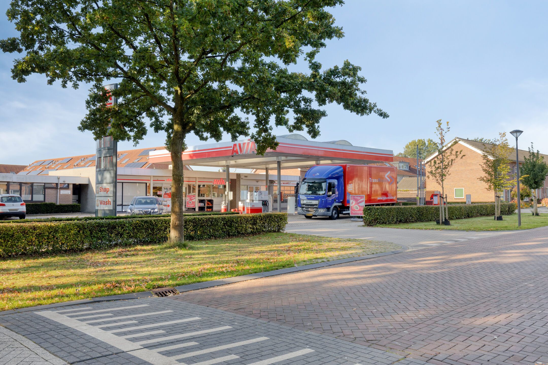 Foto 33 van Wensinkstraat 32-B