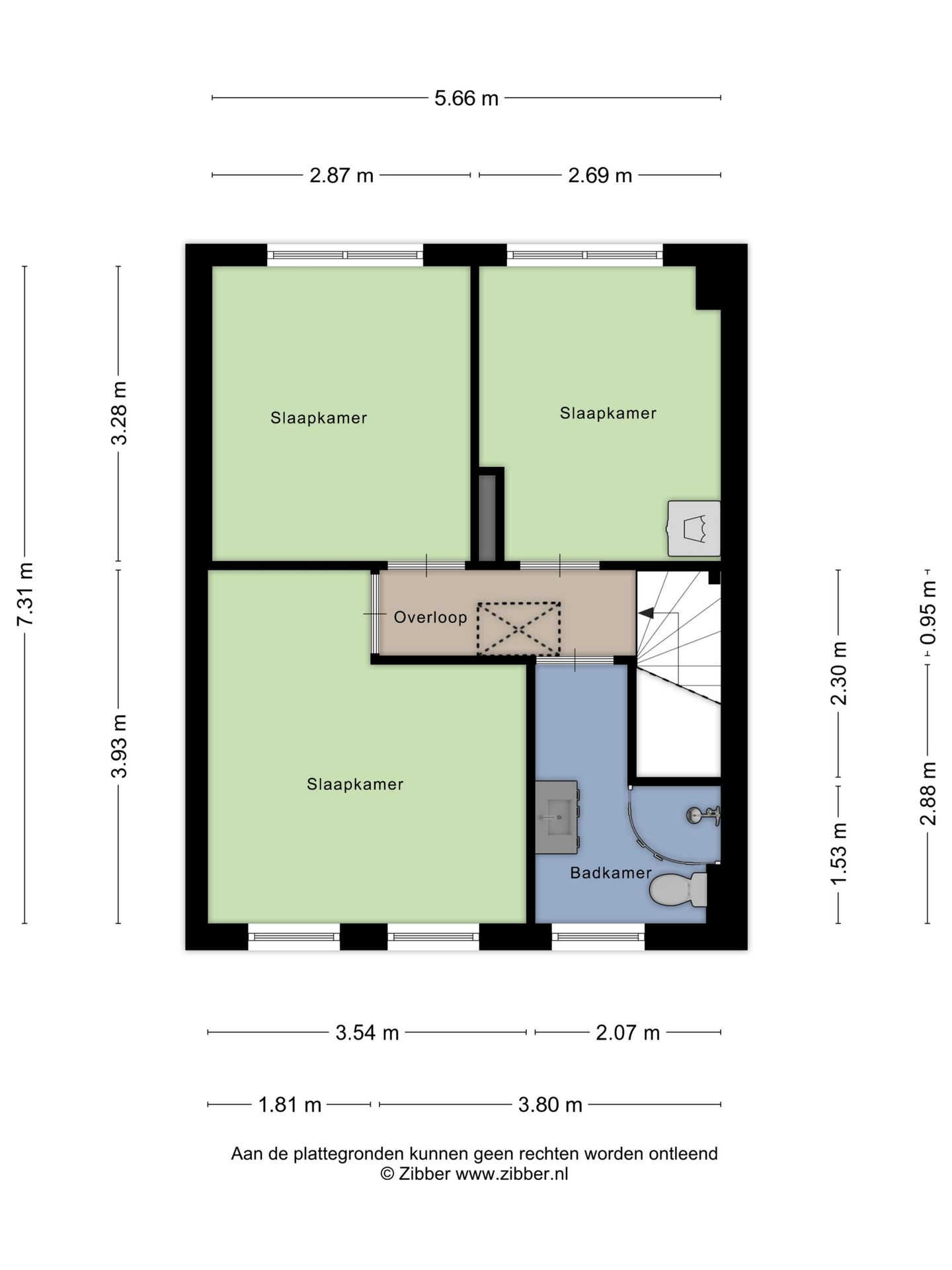 Foto 35 van Wensinkstraat 32-B