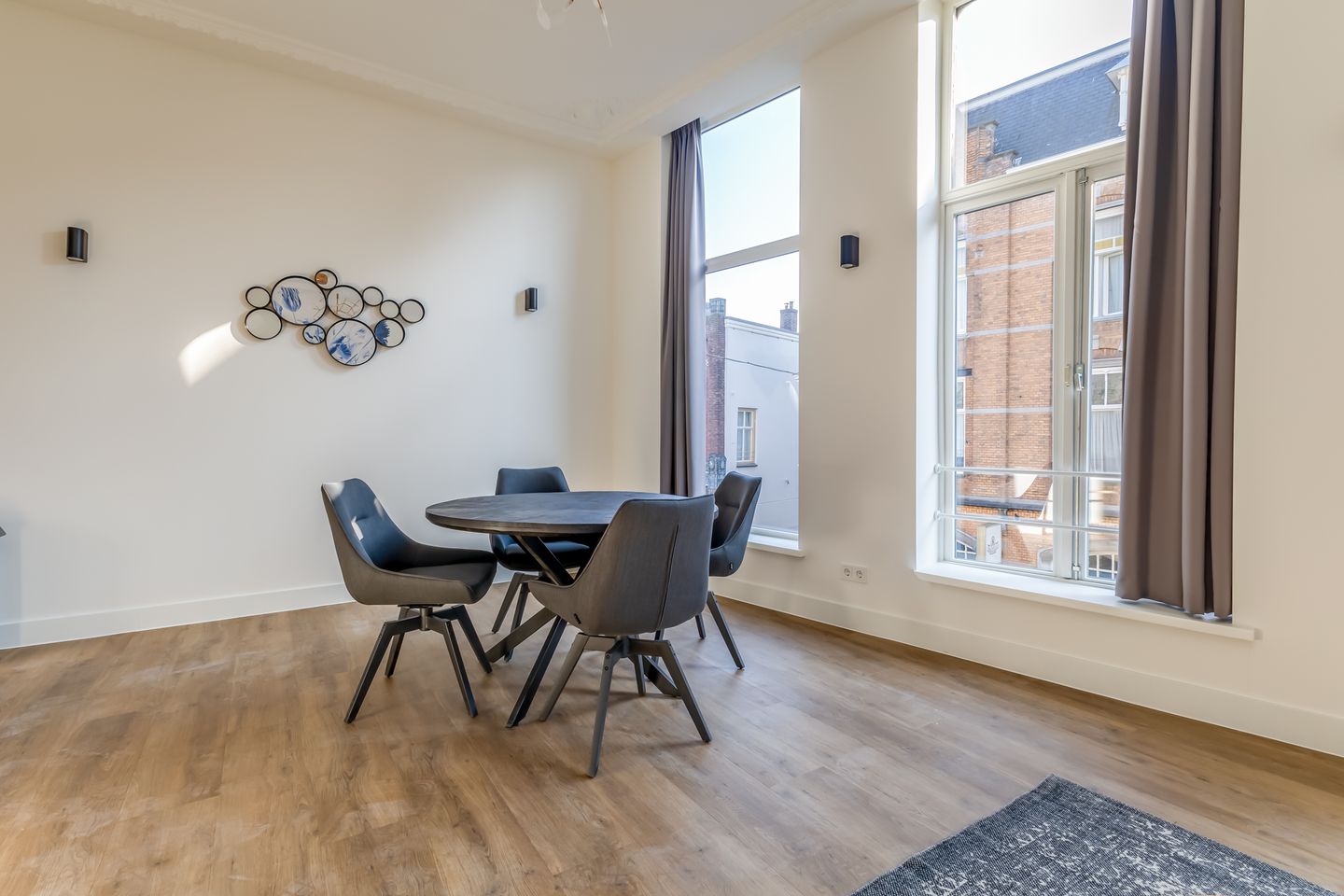 Foto 5 van Gasthuisstraat 1