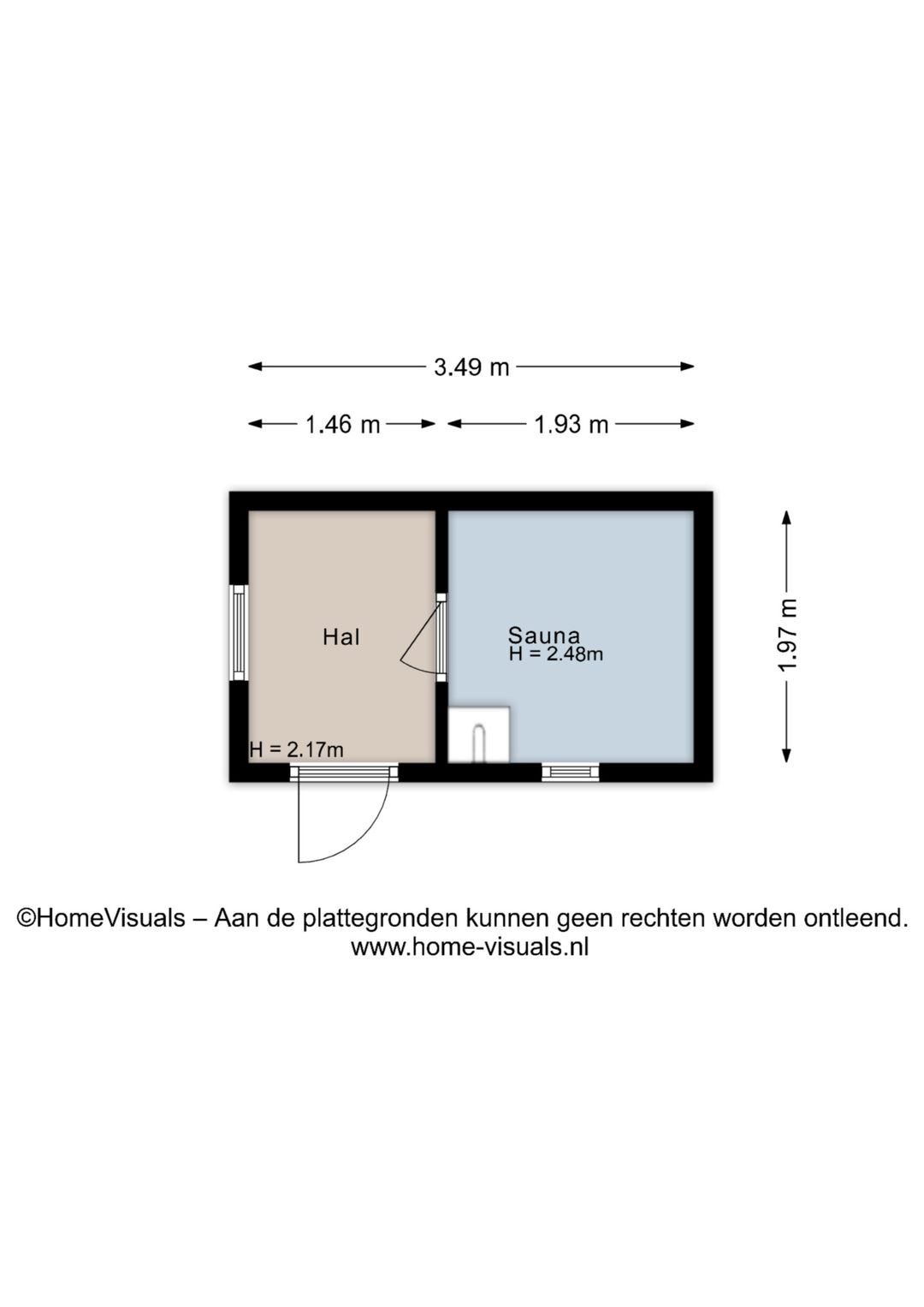 Foto 83 van De Hooigraven 5