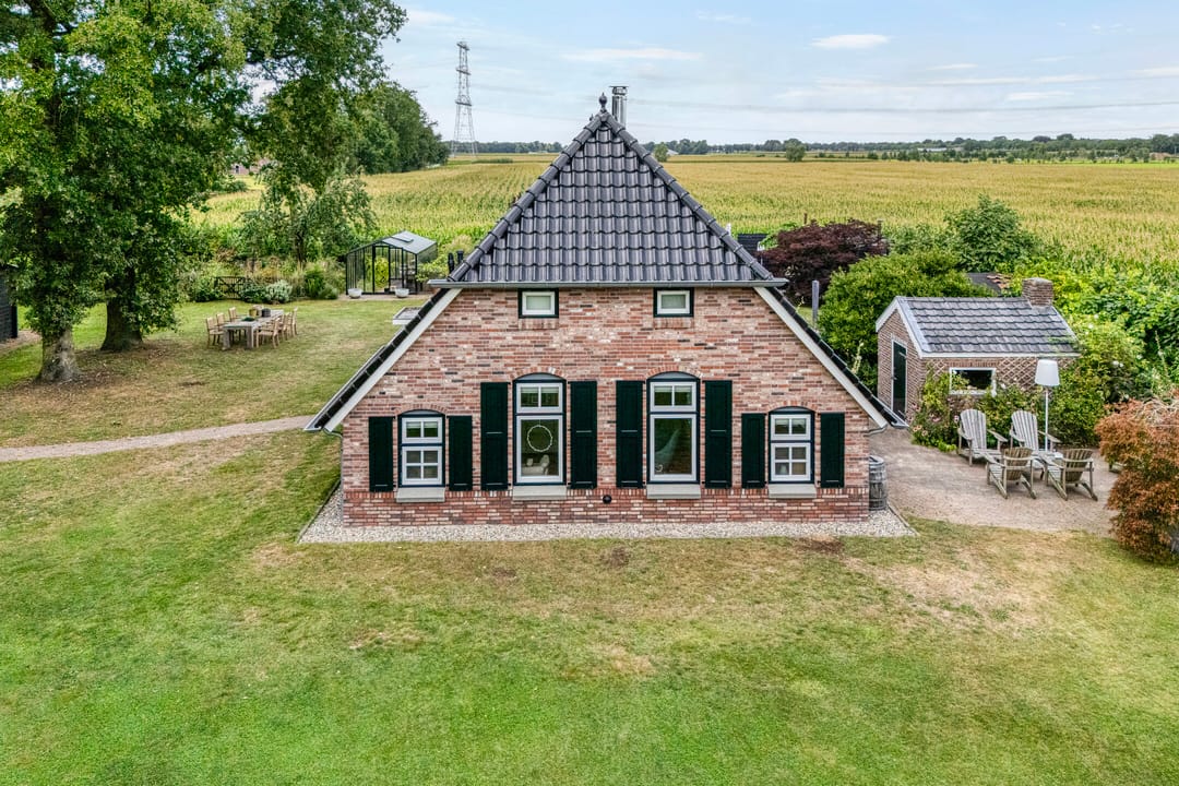 Foto 46 van De Hooigraven 5