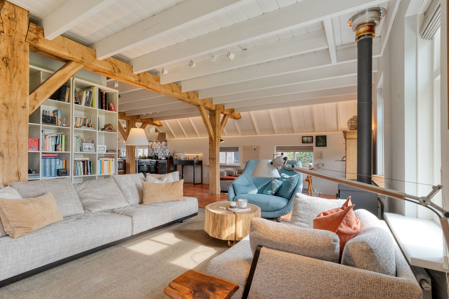 Foto 20 van De Hooigraven 5