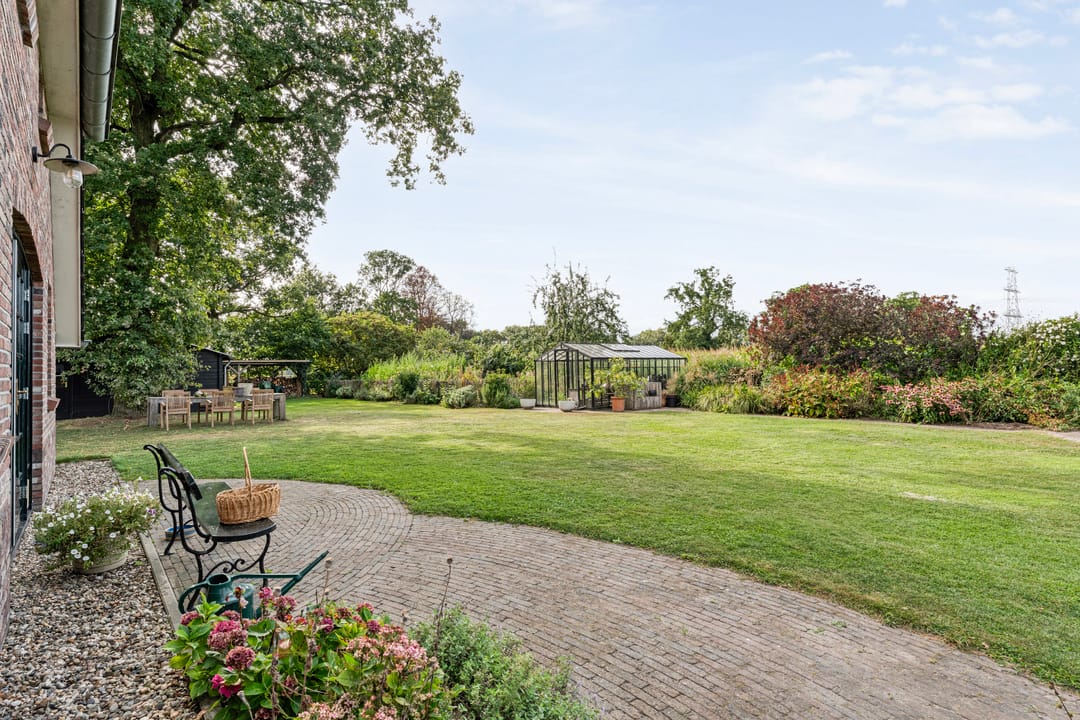 Foto 68 van De Hooigraven 5