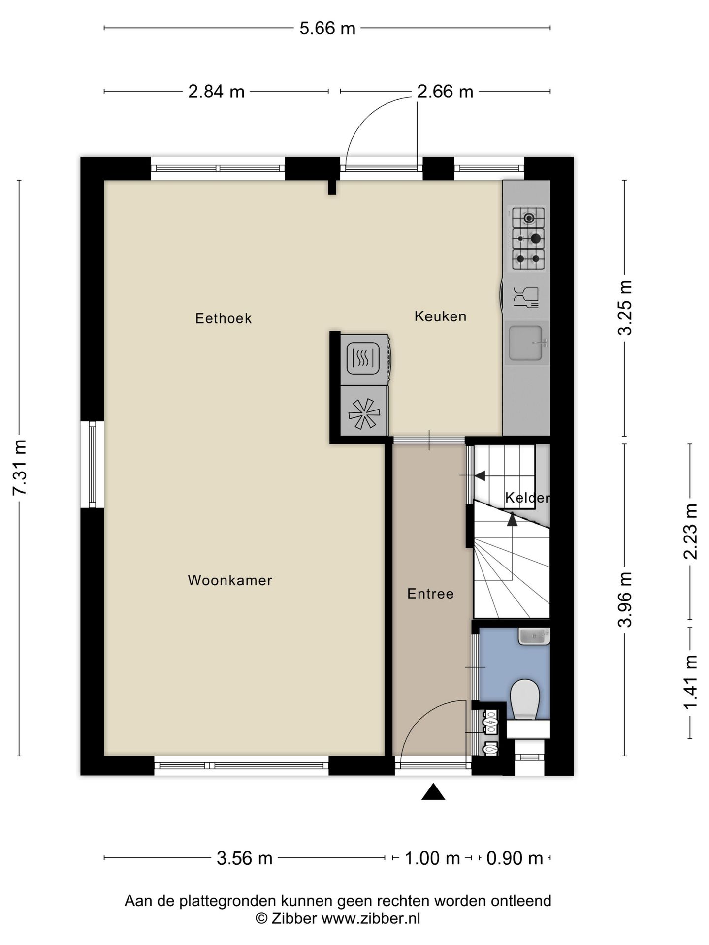 Foto 34 van Wensinkstraat 32-B