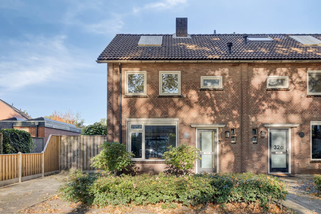 Foto 8 van Wensinkstraat 32-B