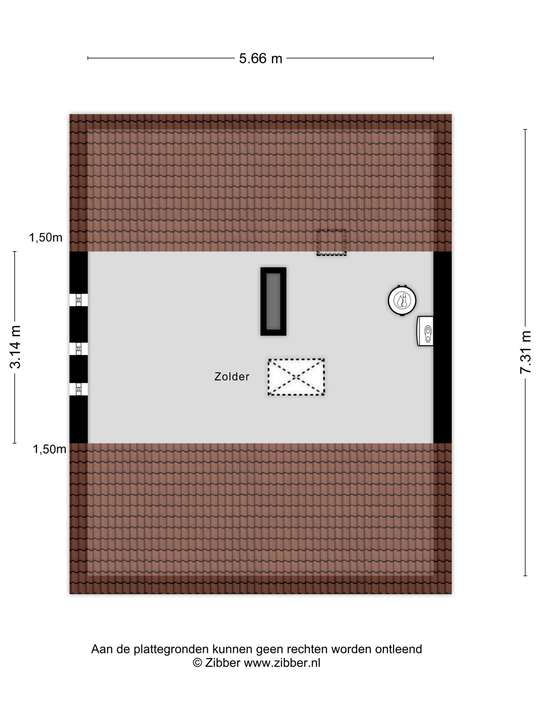 Foto 36 van Wensinkstraat 32-B