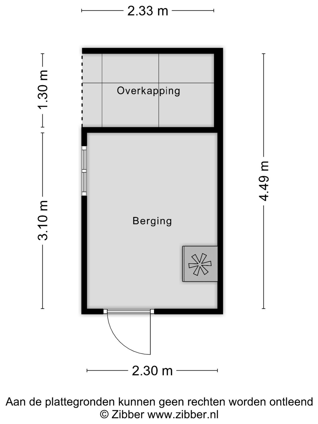 Foto 37 van Wensinkstraat 32-B