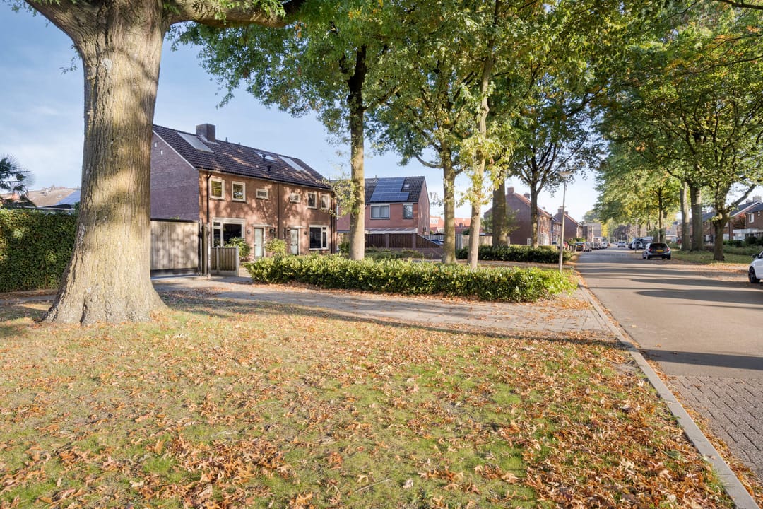 Foto 32 van Wensinkstraat 32-B