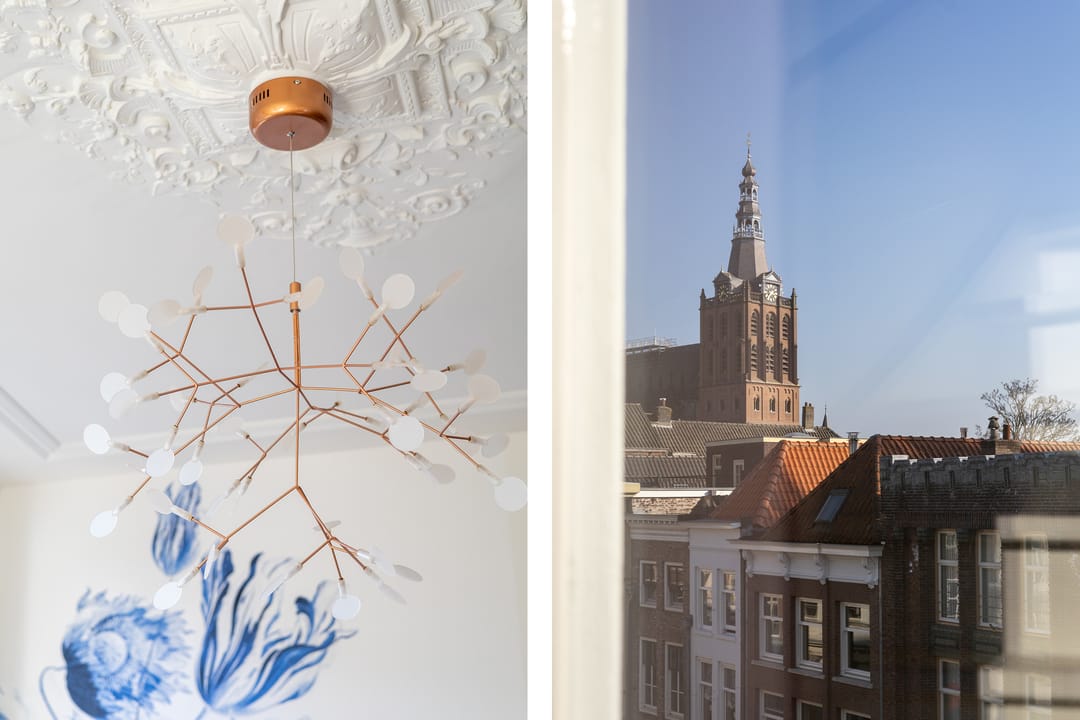 Foto 7 van Gasthuisstraat 1