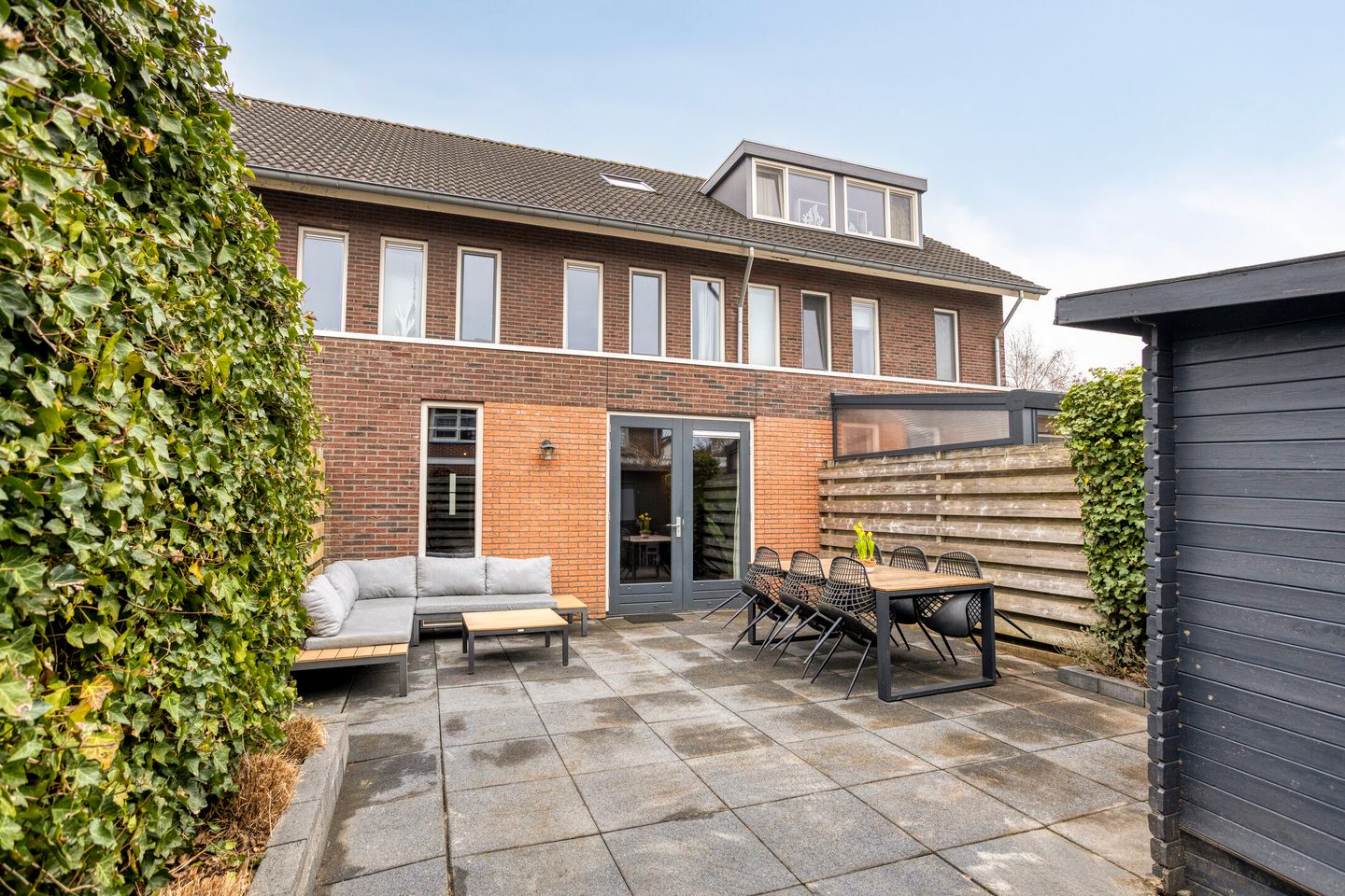 Photo 4 of Fonteinkruid 38