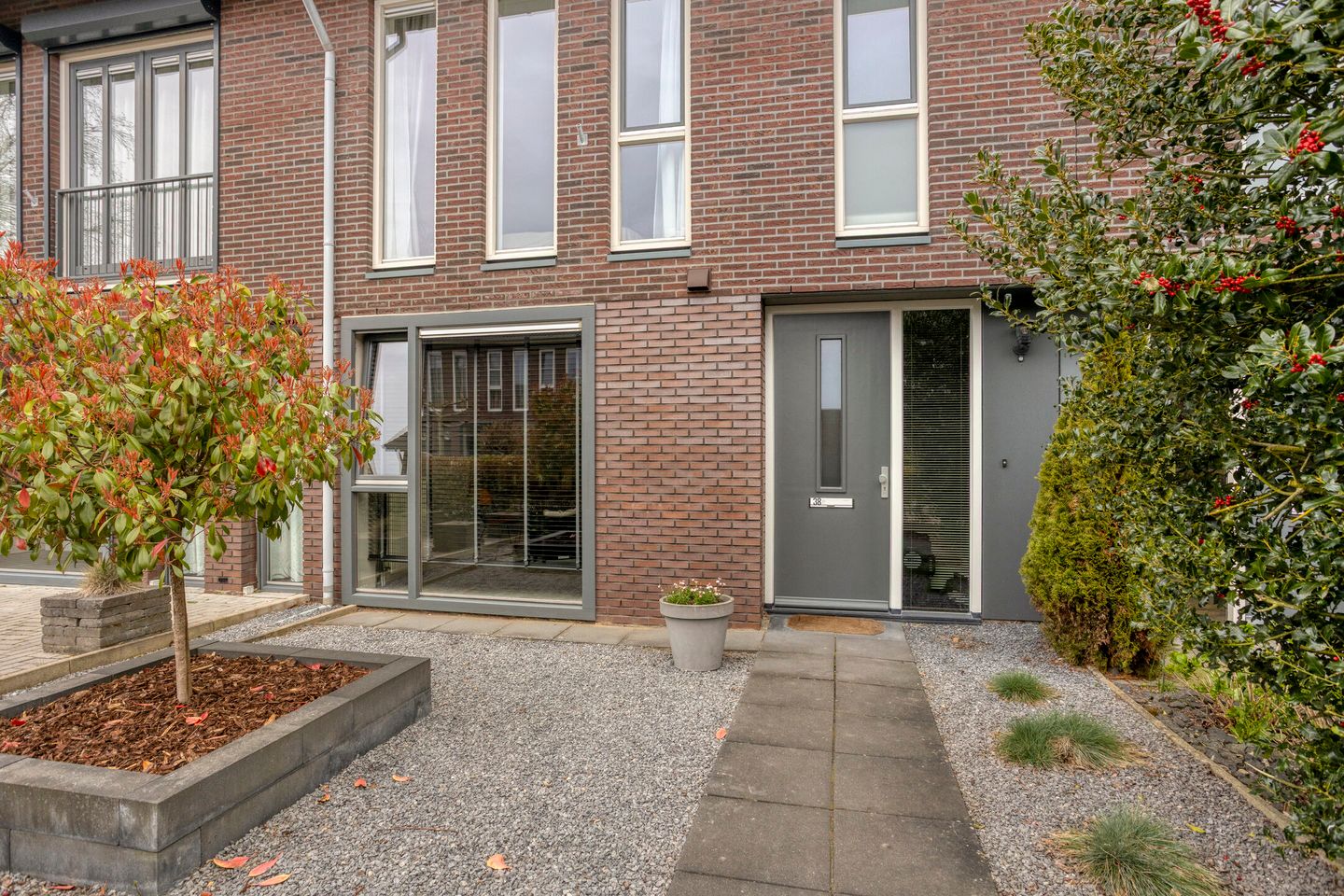 Photo 5 of Fonteinkruid 38