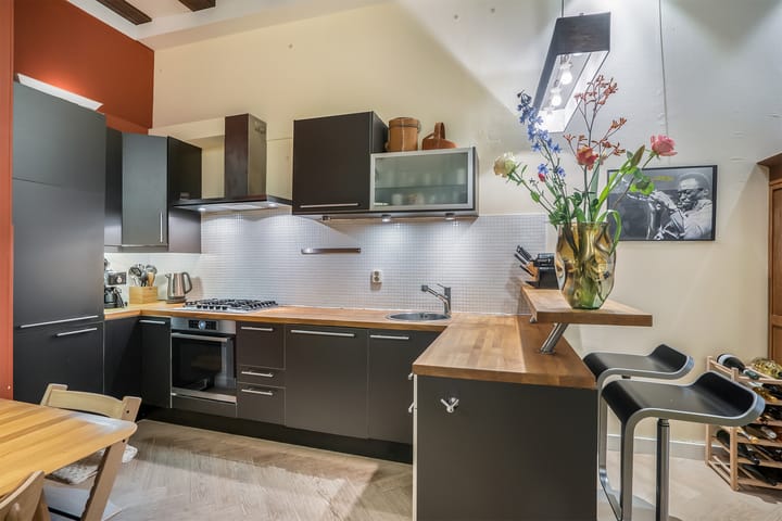 Foto 2 van Oude Braak 25-B