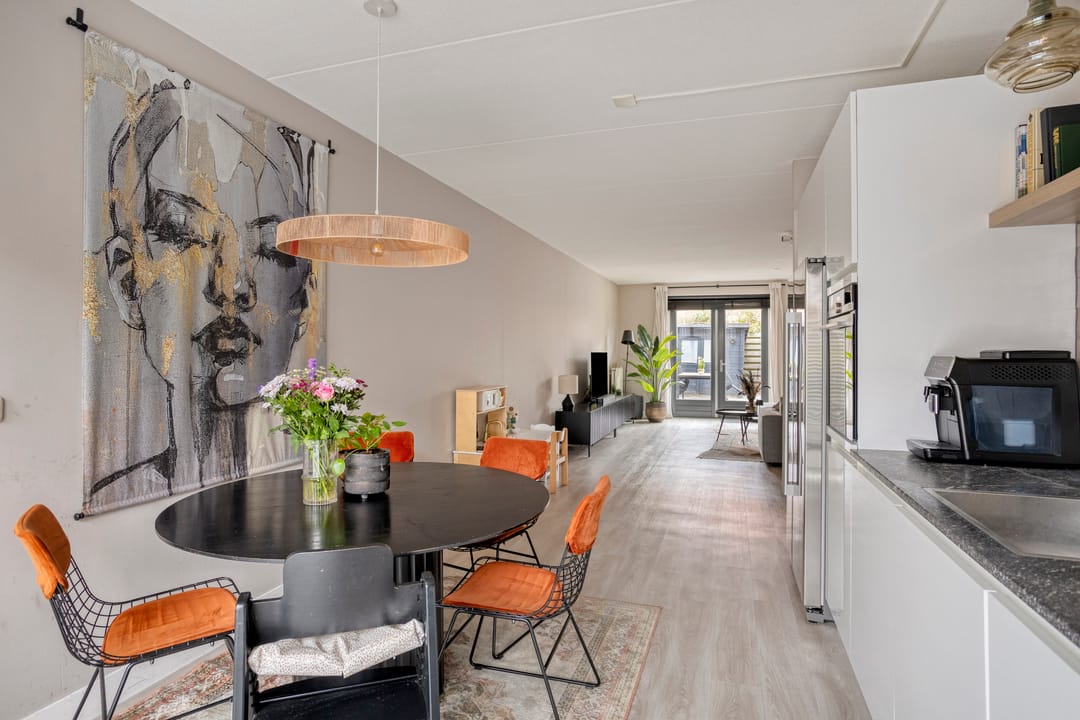 Photo 13 of Fonteinkruid 38