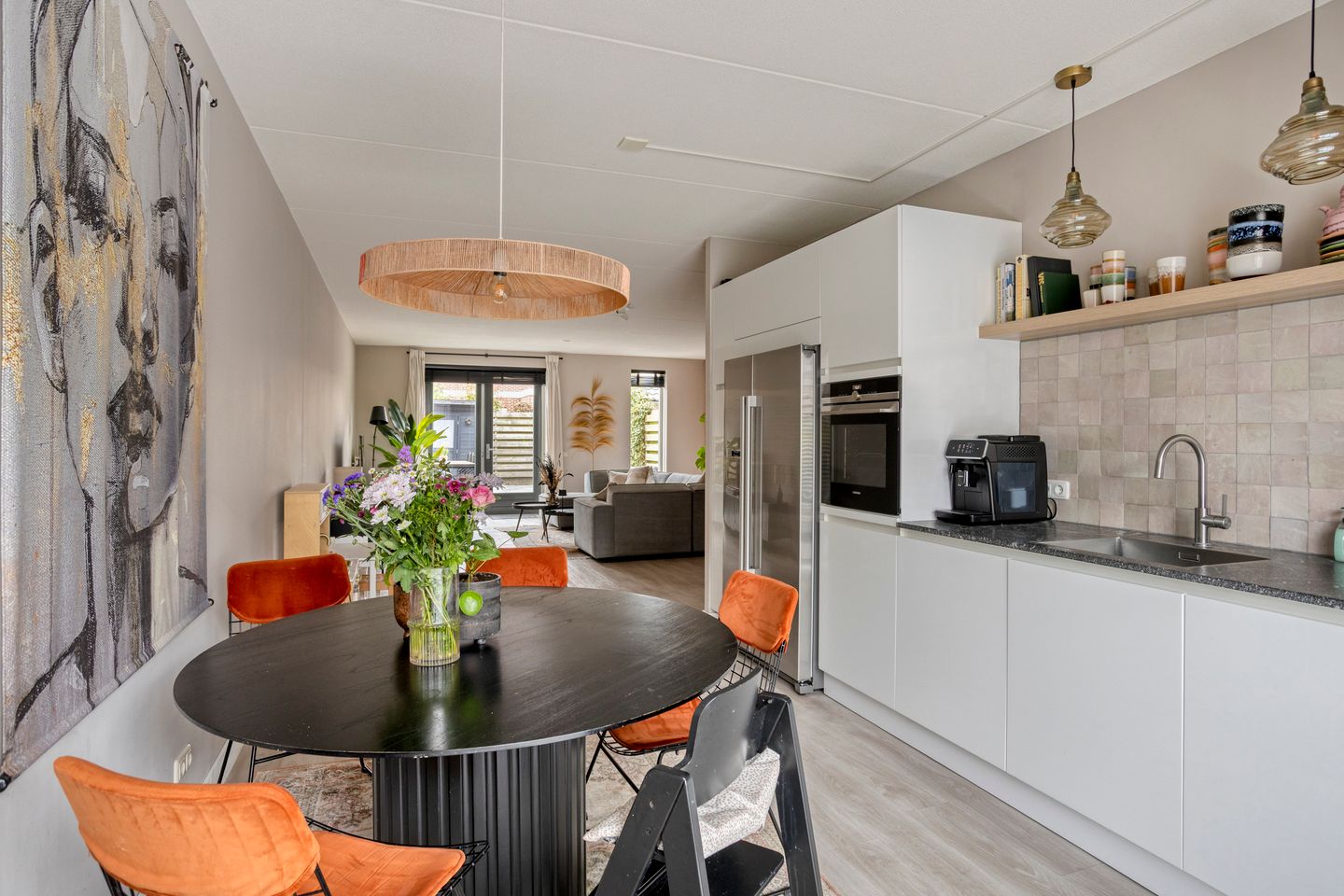 Photo 14 of Fonteinkruid 38