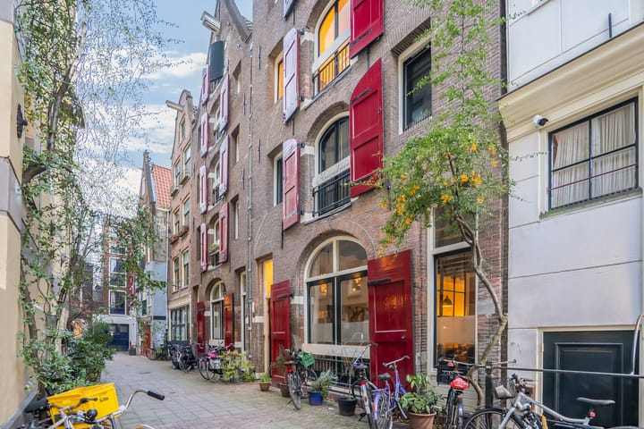 Foto 3 van Oude Braak 25-B