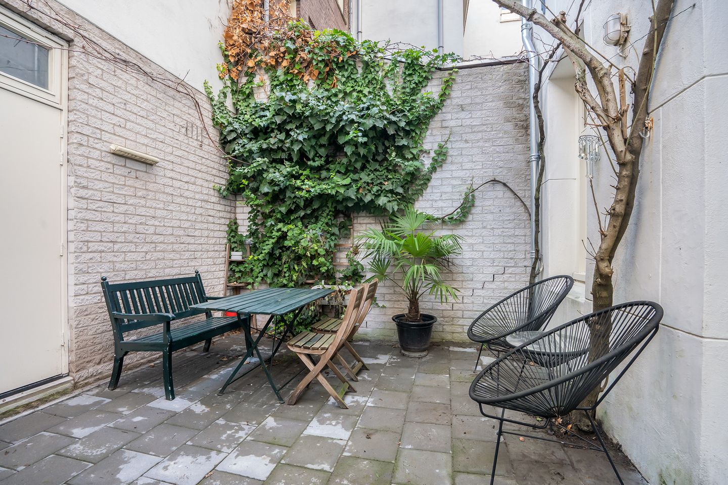 Foto 4 van Oude Braak 25-B