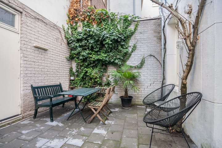 Foto 4 van Oude Braak 25-B