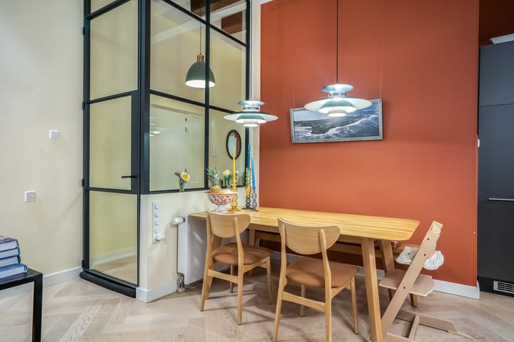 Foto 5 van Oude Braak 25-B