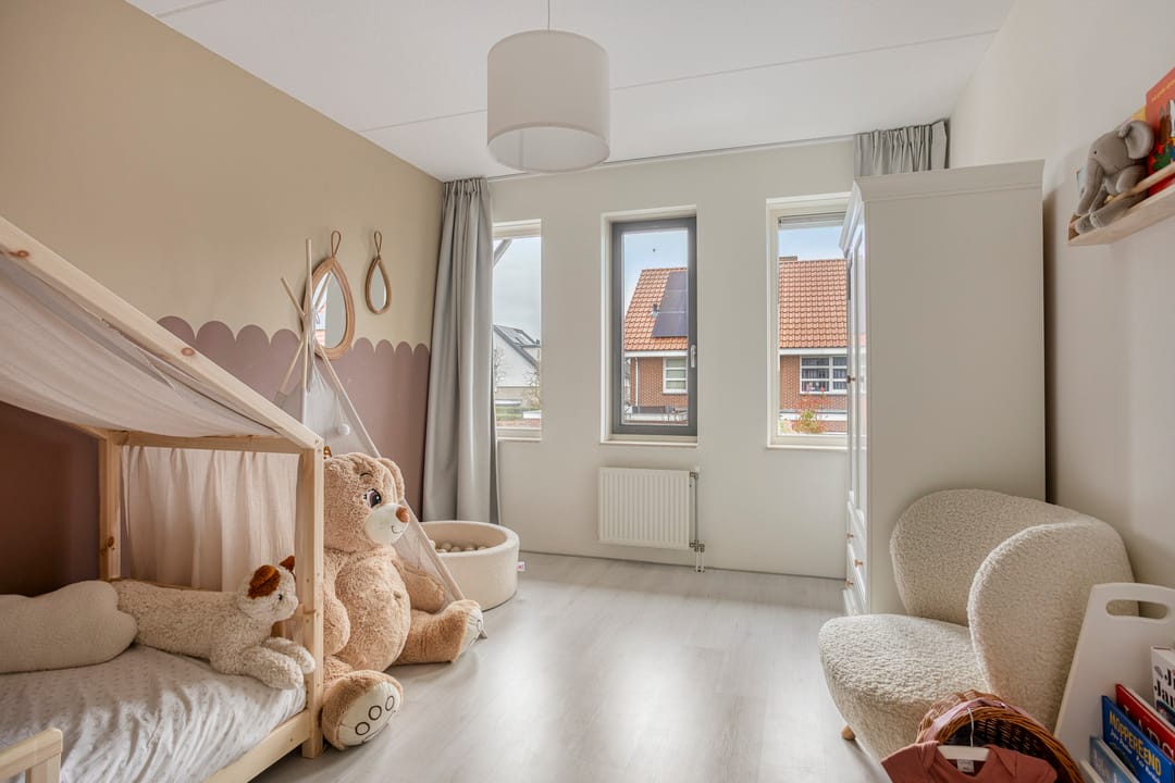 Photo 23 of Fonteinkruid 38