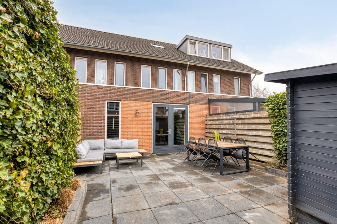 Photo 32 of Fonteinkruid 38