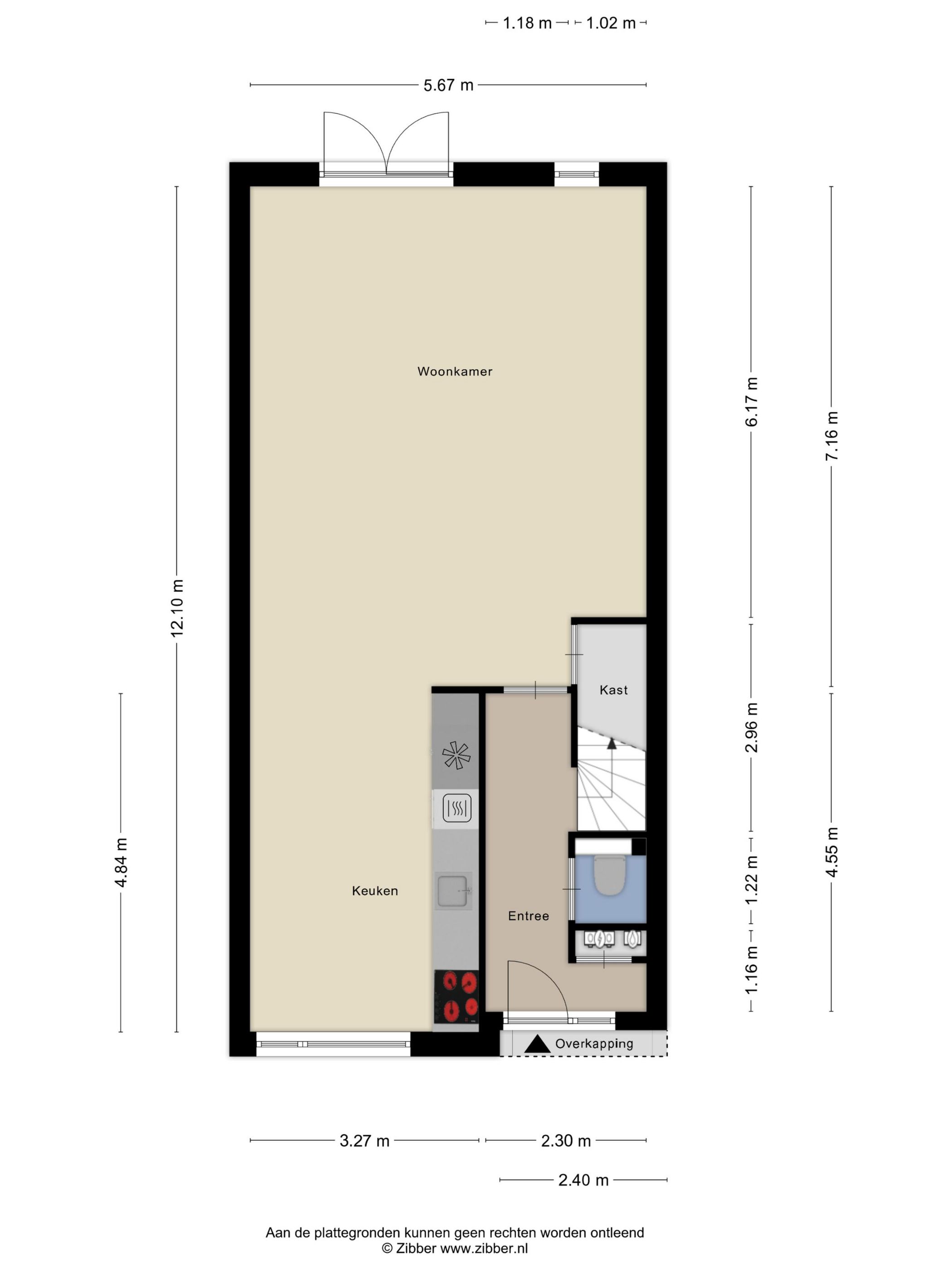 Photo 39 of Fonteinkruid 38