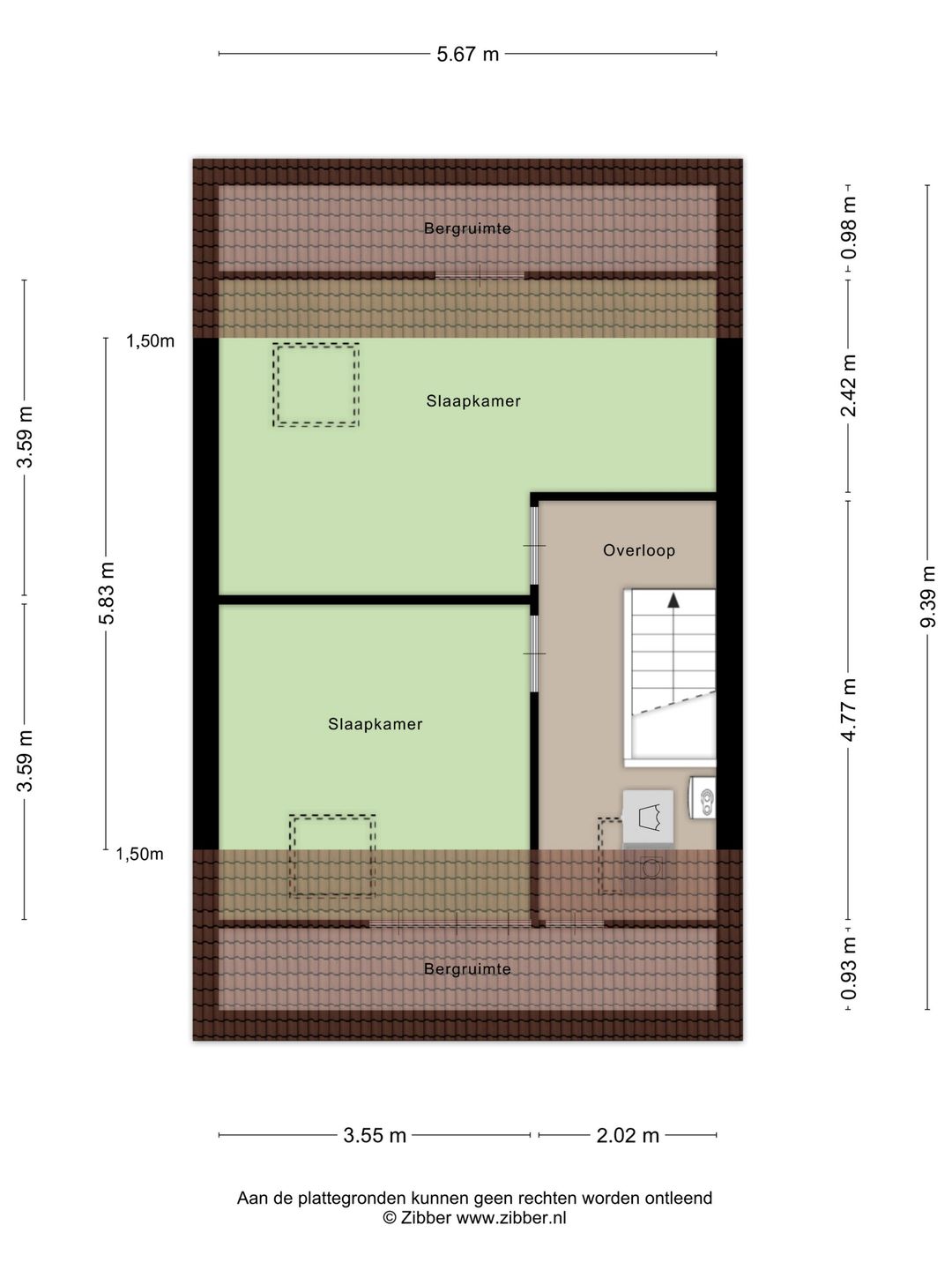 Photo 41 of Fonteinkruid 38