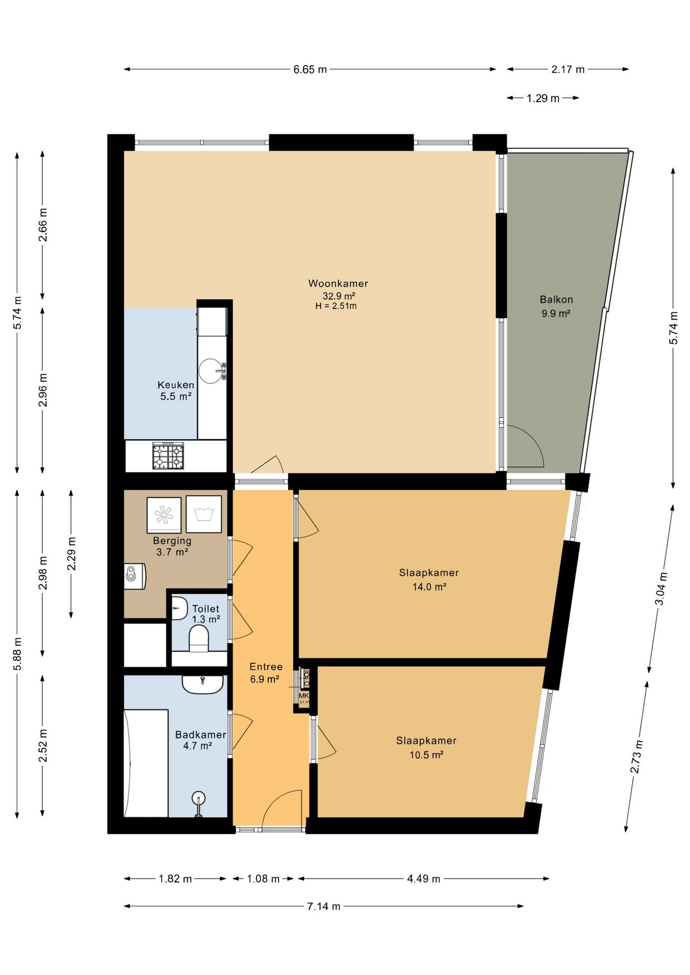 Photo 36 of Warmeerweg 324