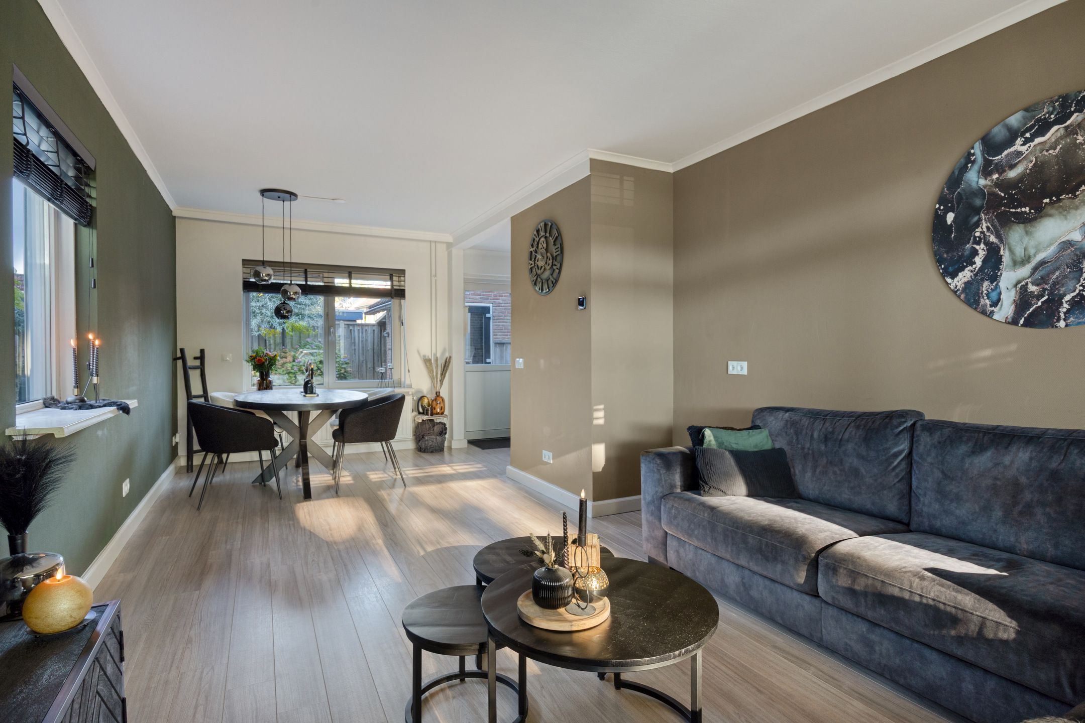 Foto 3 van Wensinkstraat 32-B