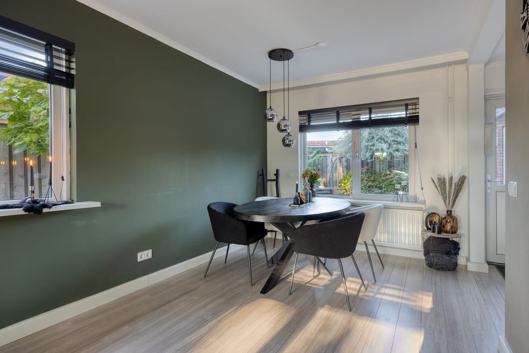 Foto 13 van Wensinkstraat 32-B