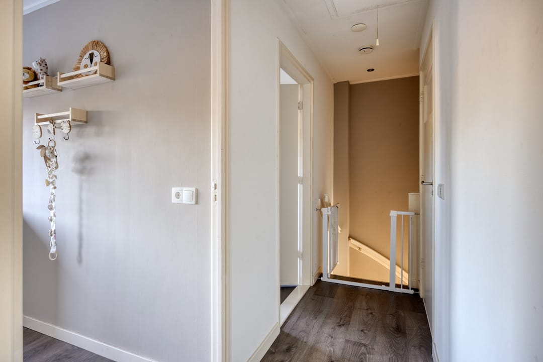 Foto 22 van Wensinkstraat 32-B