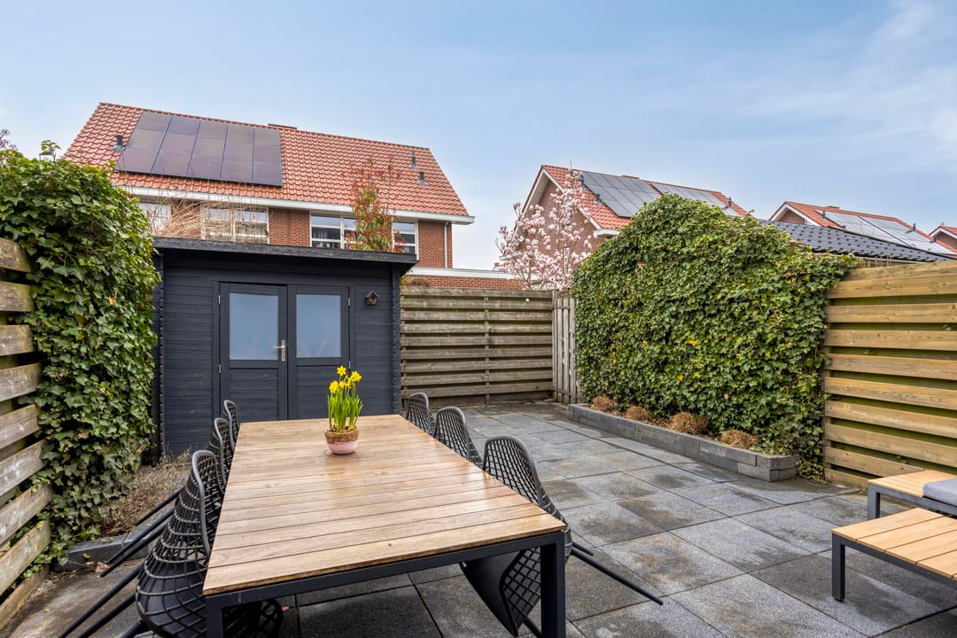 Photo 31 of Fonteinkruid 38