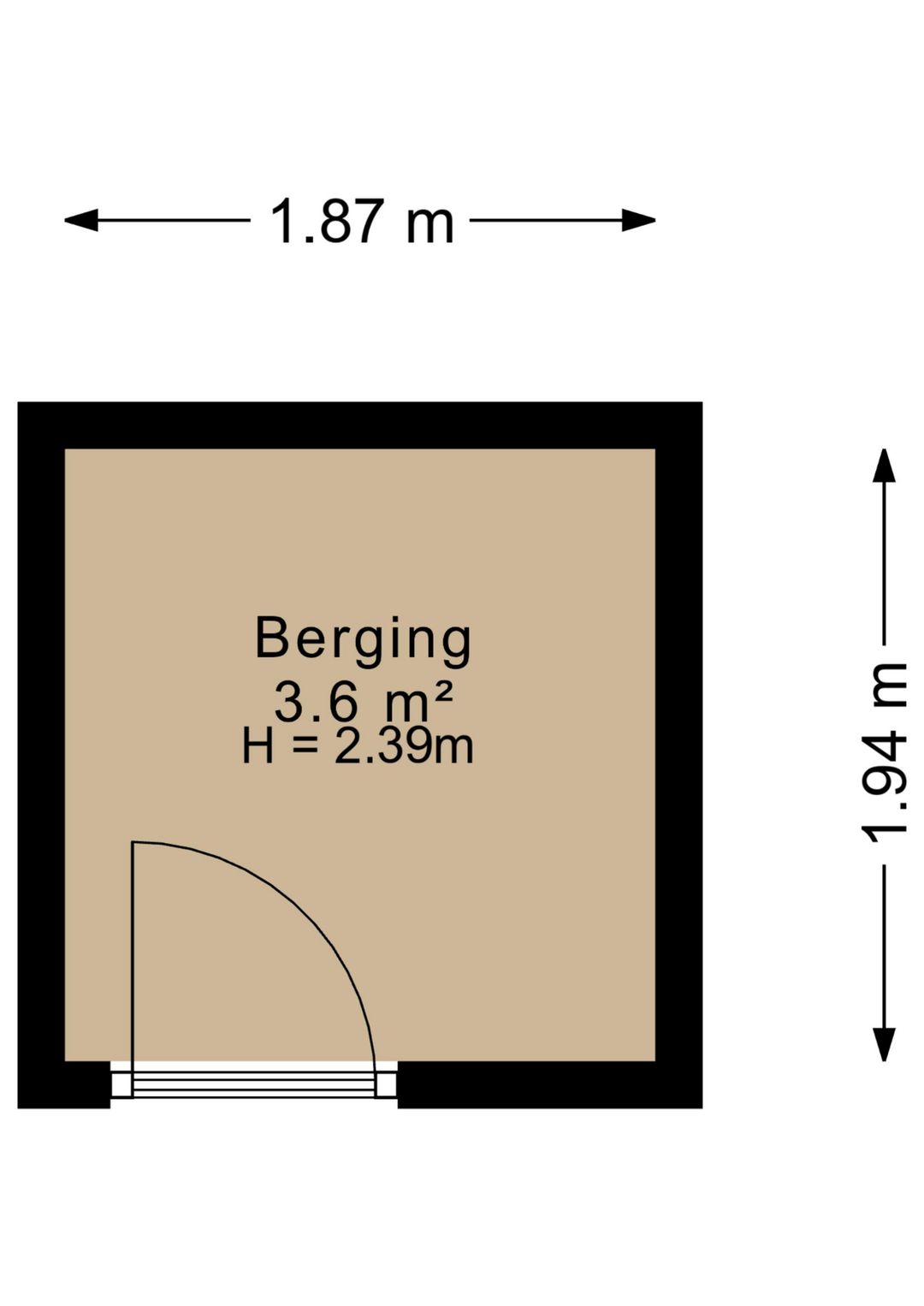 Photo 38 of Warmeerweg 324