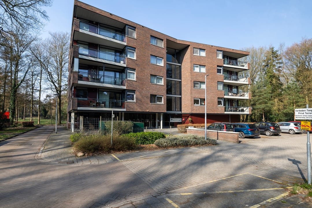 Photo 2 of Warmeerweg 324